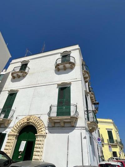 Dimora San Felice - I limoni
