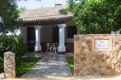 CASA CHOCOLATE