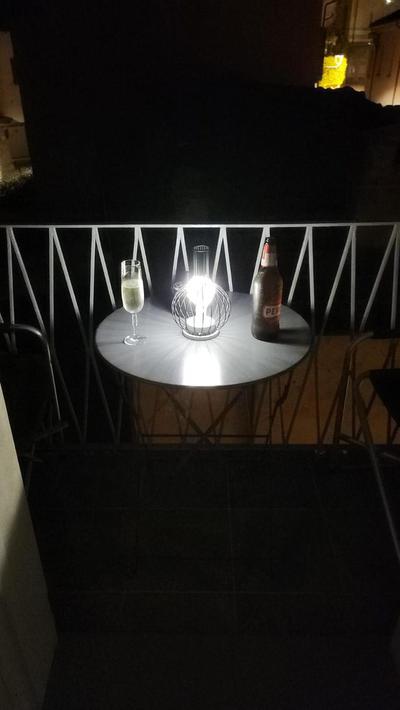 Arona Picasso's House Modern Art