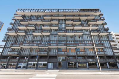 Loft Corso Trieste Free parking & Kitchen