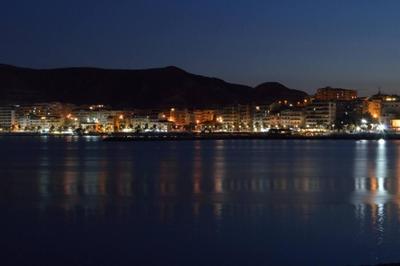 Comodo appartamento a Crotone