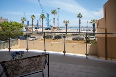 Joya Apartment's - Milazzo