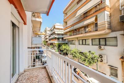Grand Apartment Next to Center 3bd 110sqm