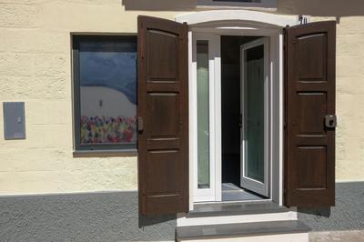 Suite Polignani