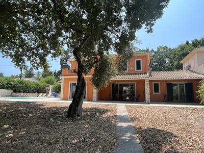 Villa Dimitris Beach
