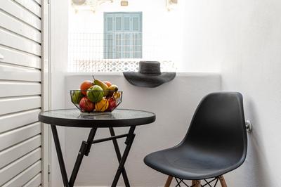 Casa Estiva Naxos Apartments