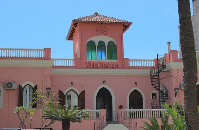 B&B Villa Raineri