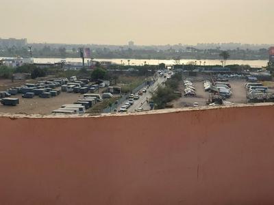A single room in Cornish el maadi