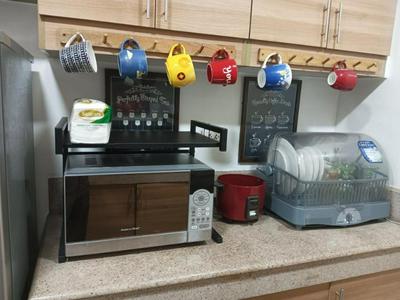 Flair Towers Condo
