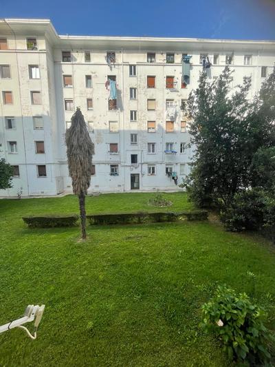 Habitaciones Arrisal