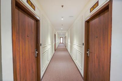 Hotel Escala By Levelup