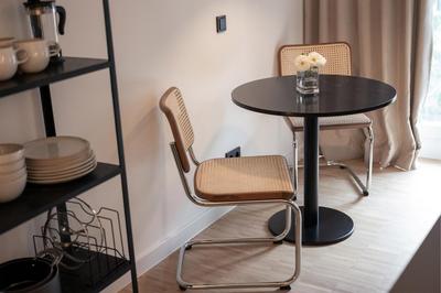 Bob W Munich Schwabing