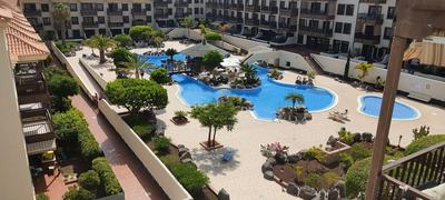 Your Terrace on the Ocean