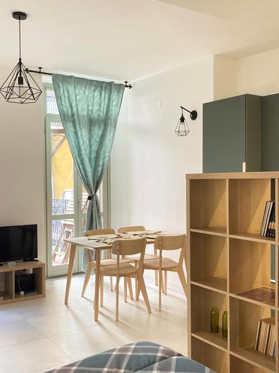Apartment Via Sant'Alessandro 22 - Sostify