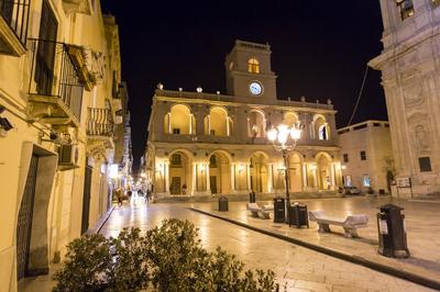 La Casa della Zia Armenia