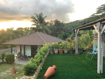 Eco Lodge Self-Catering 1-2