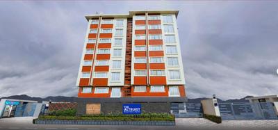 The Altruist Hotel Whitefield