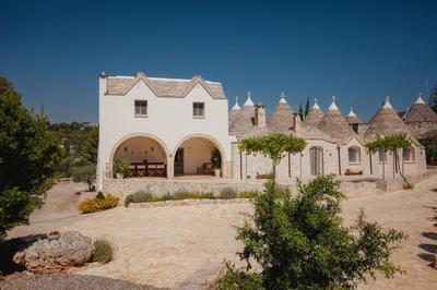 Trulli Vittoria