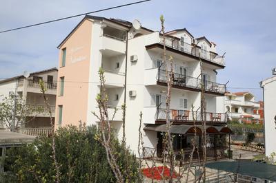 Apartments Valentino