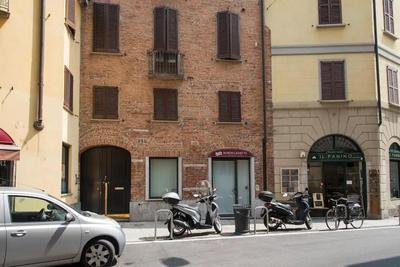 Hidden Retreat - Duomo