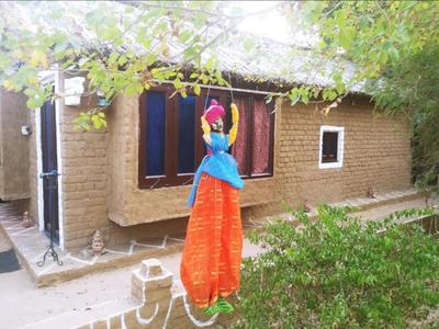 Umaid Desert Camp, Raisar