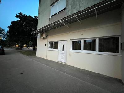 Apartment Nina