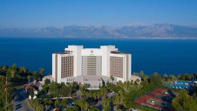 Akra Otel - Image 107