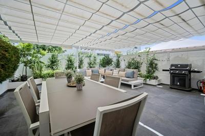 Casa Del Sol by Finest Rentals