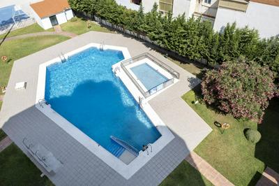 Torre del Mar Studio