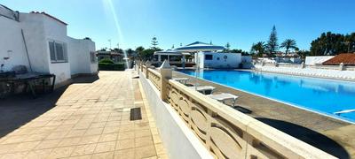 Relax 2 bedrooms wifi free big terrace