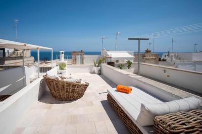 WePuglia - Dimora Elia