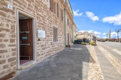 Panoramic Bastioni Sea View