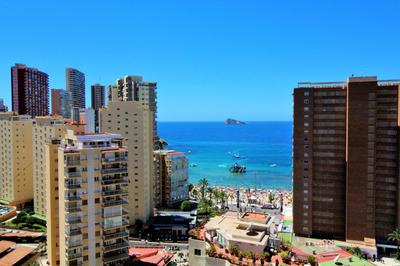 coblanca beach II