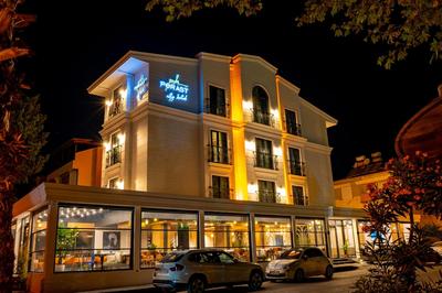 Perast City Otel - Image 16