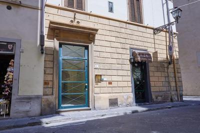 [Duomo] Living Terrace Apartment
