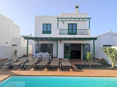 VILLA MARTINA