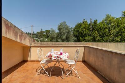 Ap in Villa Giusa