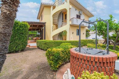 Villa Raffa