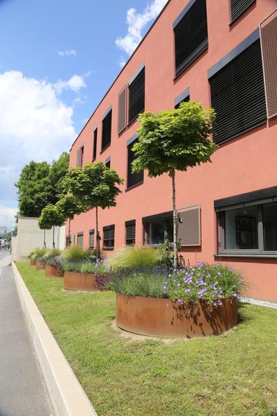 Arbio I Urbanstay Serviced Studios & Apartments