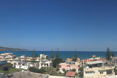 Sea View Apartment #2