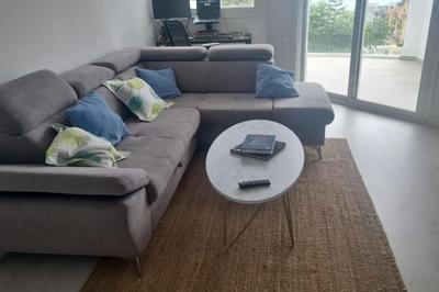 Wonderful cozy and modern Sea view Appartment in Ricón de la Victoria