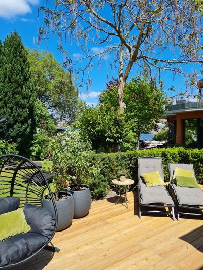 Rosendomizil Klein Venedig