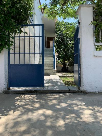Blue Maison