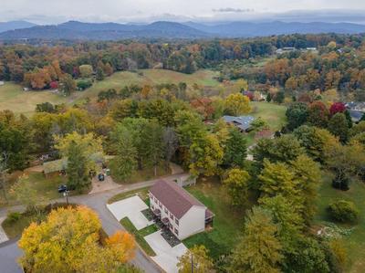 Asheville Overlook! Comfy 2br Asheville Apt/House!