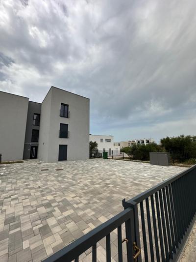 Luxury penthouse Sukošan with Big Roof Whirlpool !!!