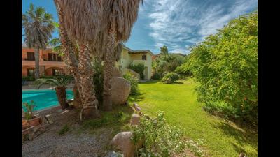 The Tranquil Palau Green Village 1 Bedroom sleeps 4 and child