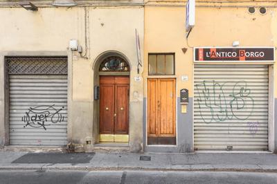 Borgo Art Apartment by Mmega