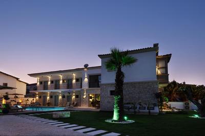 Armel Alaçatı Konaklama