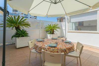 Terrazza Corallo by Wonderful Italy