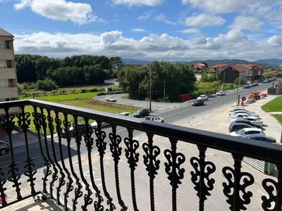 Apartamento moderno en Valga ideal para peregrinos y familias, junto al Camino de Santiago